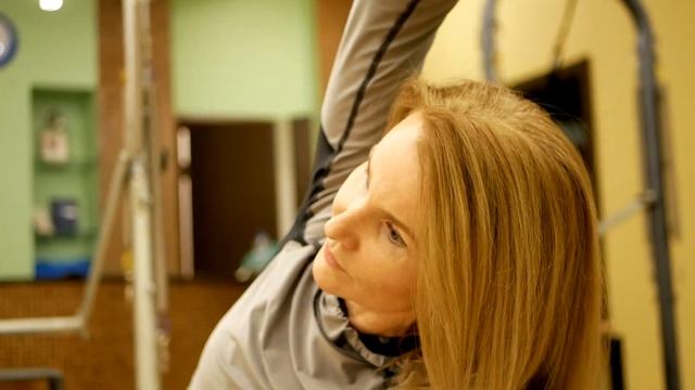 Contrology. Студия Пилатеса и Двигательной Терапии. Финикова Наталья. смотреть онлайн