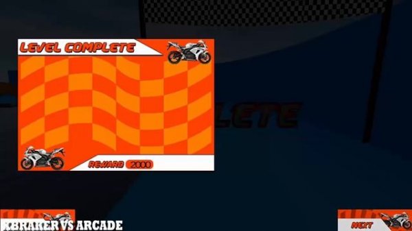 Extreme Bike Stunts Mania 2017 Android GamePlay