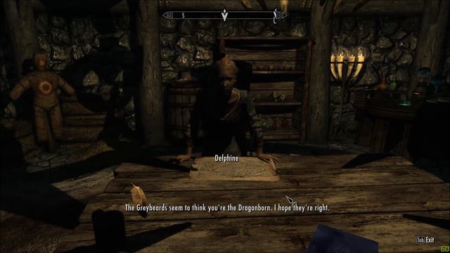 All Plays | Skyrim Adventures - Part 2 смотреть онлайн