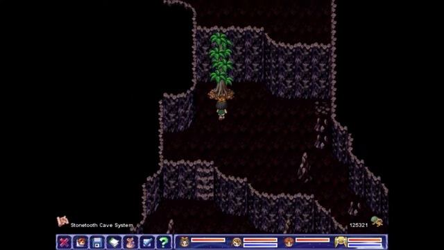 Aveyond 3: The Lost Orb - Lets Beat This Sh..! #10 смотреть онлайн