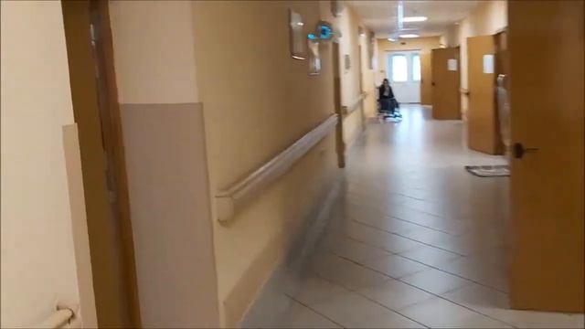 По Климовскому дому интернату. смотреть онлайн