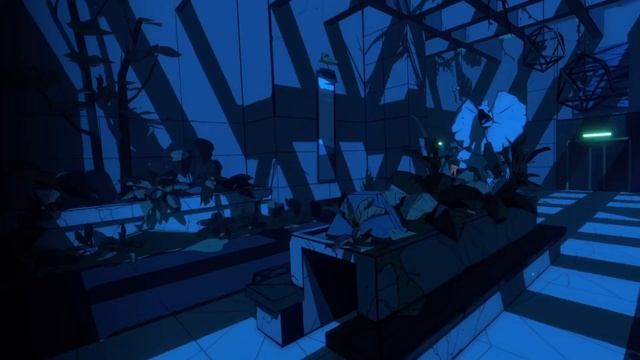 Jurassic World: Aftermath on PSVR2: Hold Onto Your Butts! смотреть онлайн