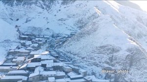 Гилиб Чародинский район