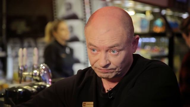 Coffeemania Service Philosophy