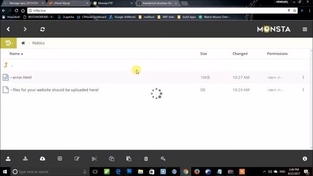How to create your own URL shortener | No Coding смотреть онлайн