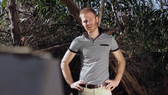 My African Dream Ep 1 - 'Gavin to the Wild' смотреть онлайн