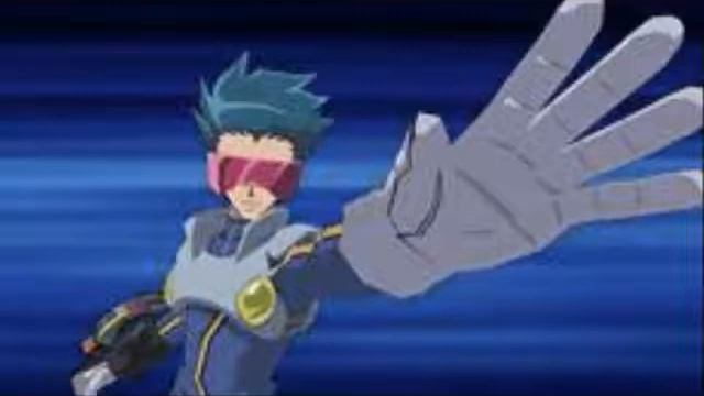 Yu-Gi-Oh 5D's Tag Force 5 Gameplay Scans смотреть онлайн