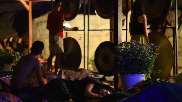 Андрей Сутугинас Ночь Гонгов 6 августа Одесса (6) смотреть онлайн