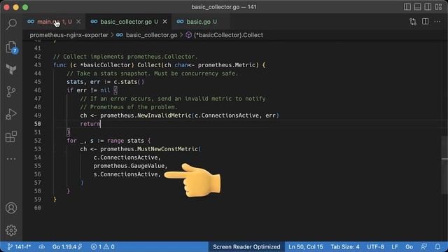 How To Build Custom Prometheus Exporter? (Step-by-Step - Real-world Example - Parse Log + HTTP)