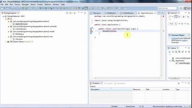 Java Design Patterns and Architecture Part 5 смотреть онлайн