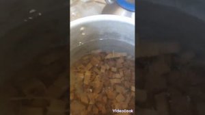 Как правильно приготовить дубовые кубики для настоек.