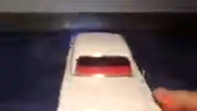 Chevrolet Impala 1963 Led Lights 1:18 Xenon Umbau смотреть онлайн