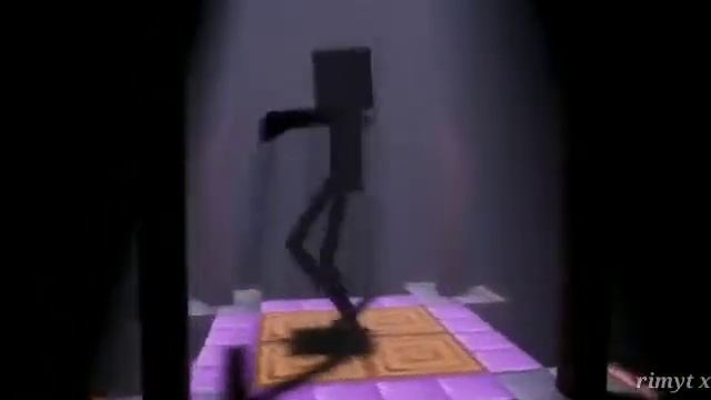 Топ 5 лучших песен про эндермена в Майнкрафте смотреть онлайн