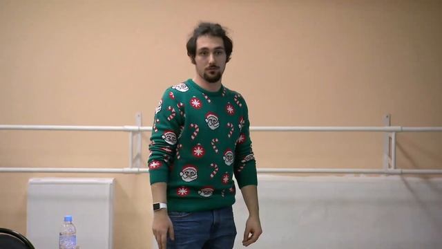Переводчик Руслан Хубиев «Алан Мур. История жизни и история конфликта» смотреть онлайн
