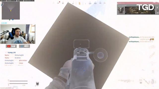 The PC Call of Duty Vanguard Experience... смотреть онлайн