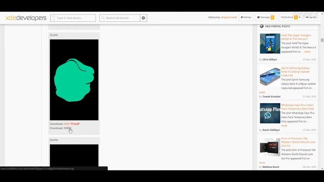 Android: 81 Boot Animations (Root) | #EnchulaTuAndroid смотреть онлайн