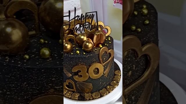 Набор ( торт + трайфлы ) на день рождения любимому мужчине. смотреть онлайн