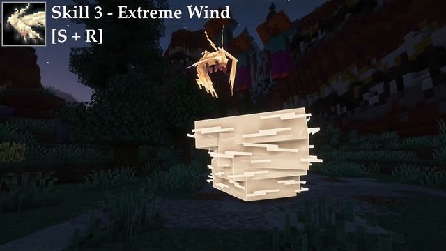 Minecraft RPG Class Series | Elementalist смотреть онлайн