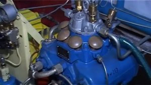 Компрессор К2 150