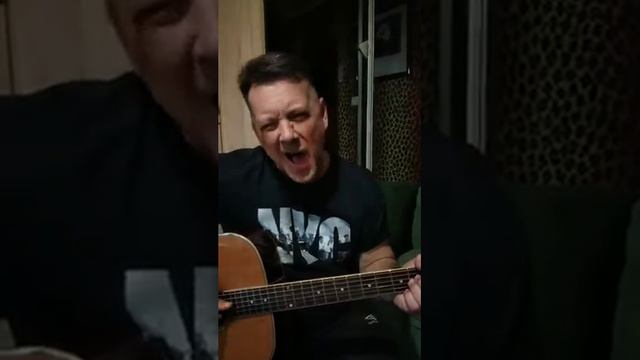 Не бывает бывших друзей. Авторская песня. смотреть онлайн