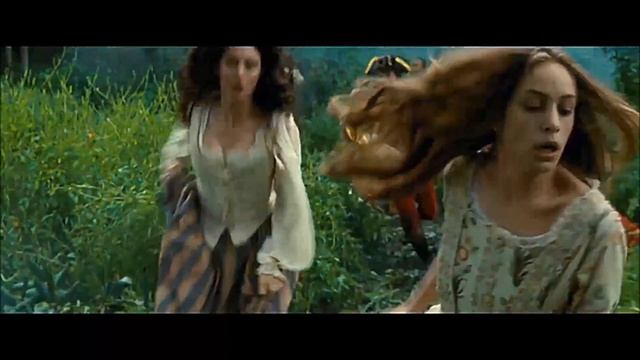 The Last Of The Mohicans • The Gael/Promentory • Dougie Maclean & Trevor Jones