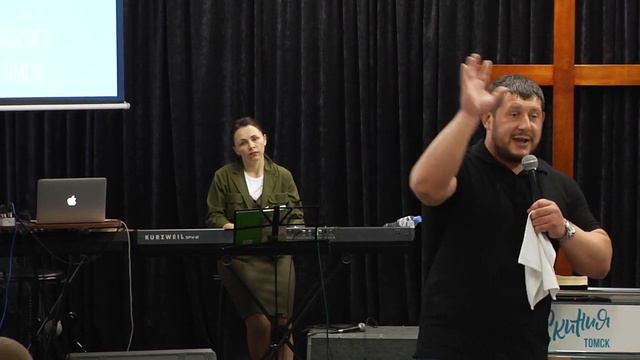 Иван Филимонов "Когда отверженные встанут" смотреть онлайн