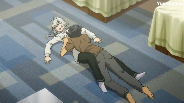 Las Escenas de Besos Más Calientes y Épicas de Todos los Tiempos смотреть онлайн