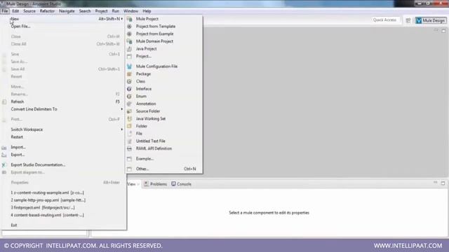 SOA Tutorial | SOA YouTube Video | Intellipaat смотреть онлайн