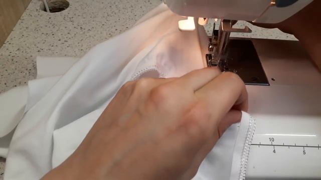 Как сшить майку. Самый простой способ. Получится у всех. смотреть онлайн