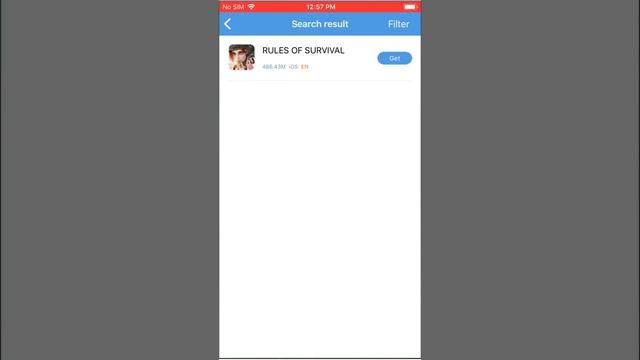 Tutorial | iOS Installing Games through Happy Chick Emulator смотреть онлайн