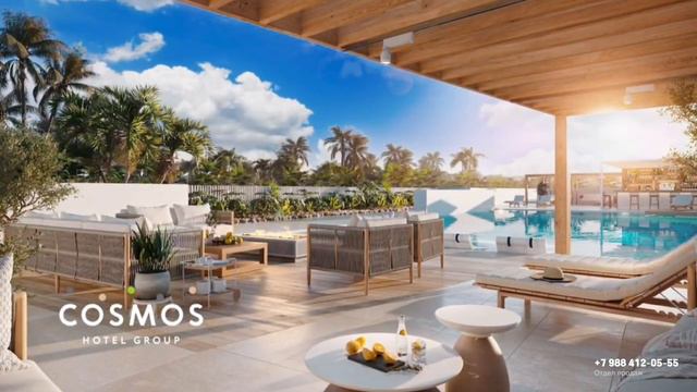 Отель Космос Адлер! САМЫЙ ЦЕНТР АДЛЕРА! До моря 100 метров!