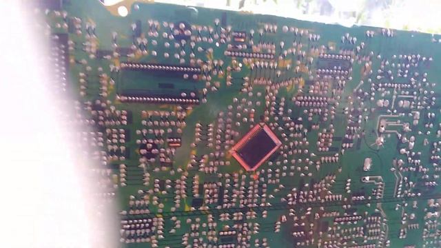 CLASSIC SONY STEREO MHC - 771 NO DISPLAY.  FORGIVE US! TRAINEE ON CAM!