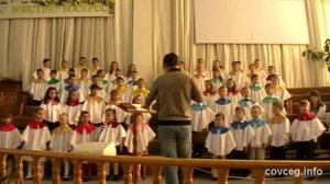 К нам пришла весна