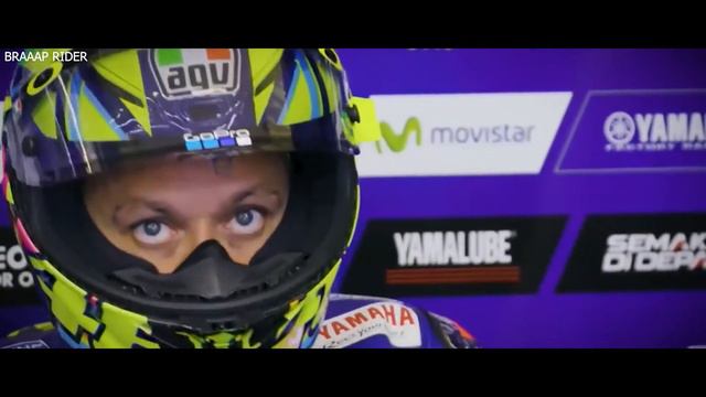 Valentino Rossi - Heroes Tonight [Tribute] смотреть онлайн