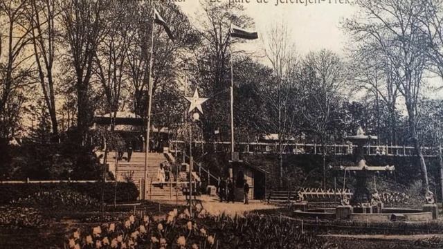 Владикавказ на старых фотографиях часть 2. Виртуальное путешествие на Кавказ начала ХХ-го века. смотреть онлайн