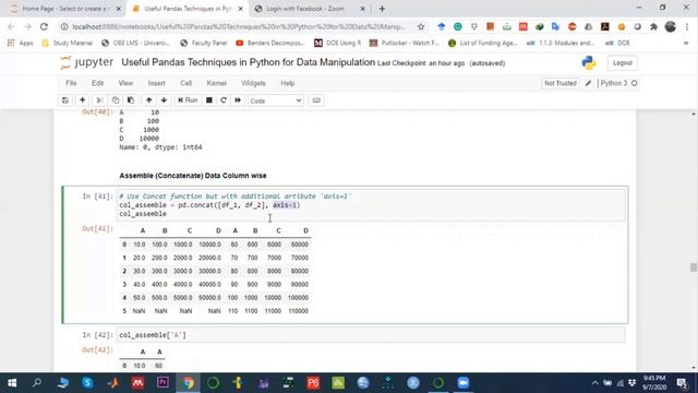 Useful Pandas Techniques in Python for Data Manipulation (English)| Pandas Techniques in Python смотреть онлайн
