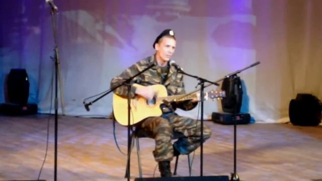 Трехгорный - Валерий Брёхов (Темный) смотреть онлайн