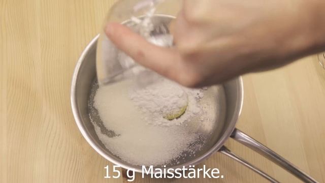 Apfelpuddingkuchen! Mit Vanillesoße Ein Einfaches Und Schnelles Rezept Aus Nur 1 Apfel!