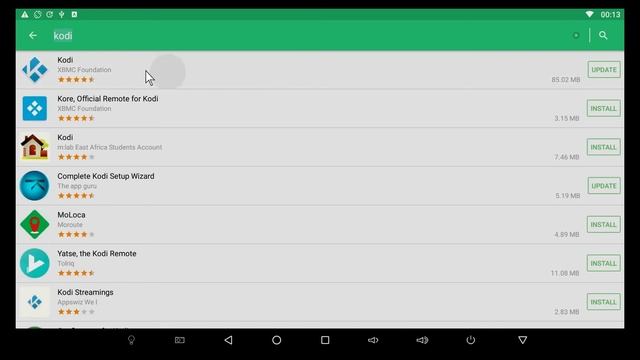 APKPure   Google Play Alternative For Your Android TV Box   TV Box Tips