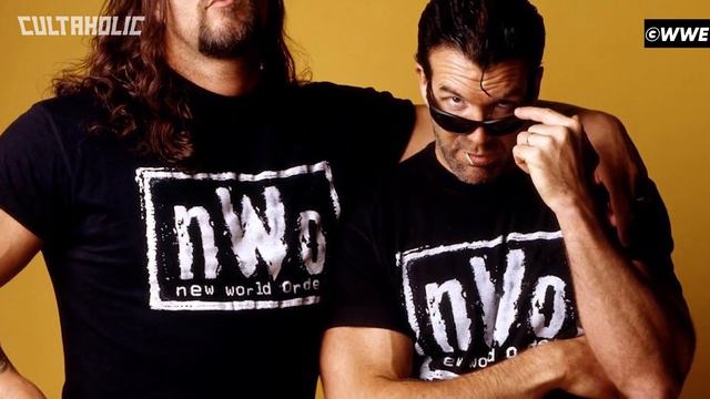 The True Story Of WWE's Plane Ride From Hell смотреть онлайн