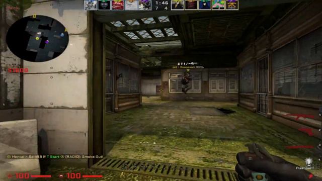 average csgo player highlights смотреть онлайн