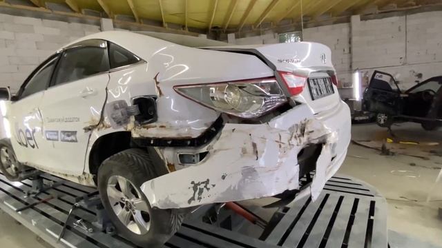 Покраска авто. Автопокраска. Стапель. Реставрация авто. Рихтовка авто. Автопокраска. Сто Ост.StoOst смотреть онлайн