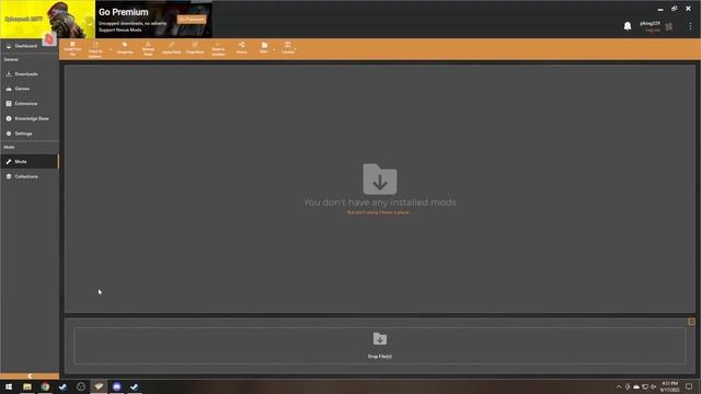 How to fix mods not working in Vortex Cyberpunk Patch 1.6 смотреть онлайн