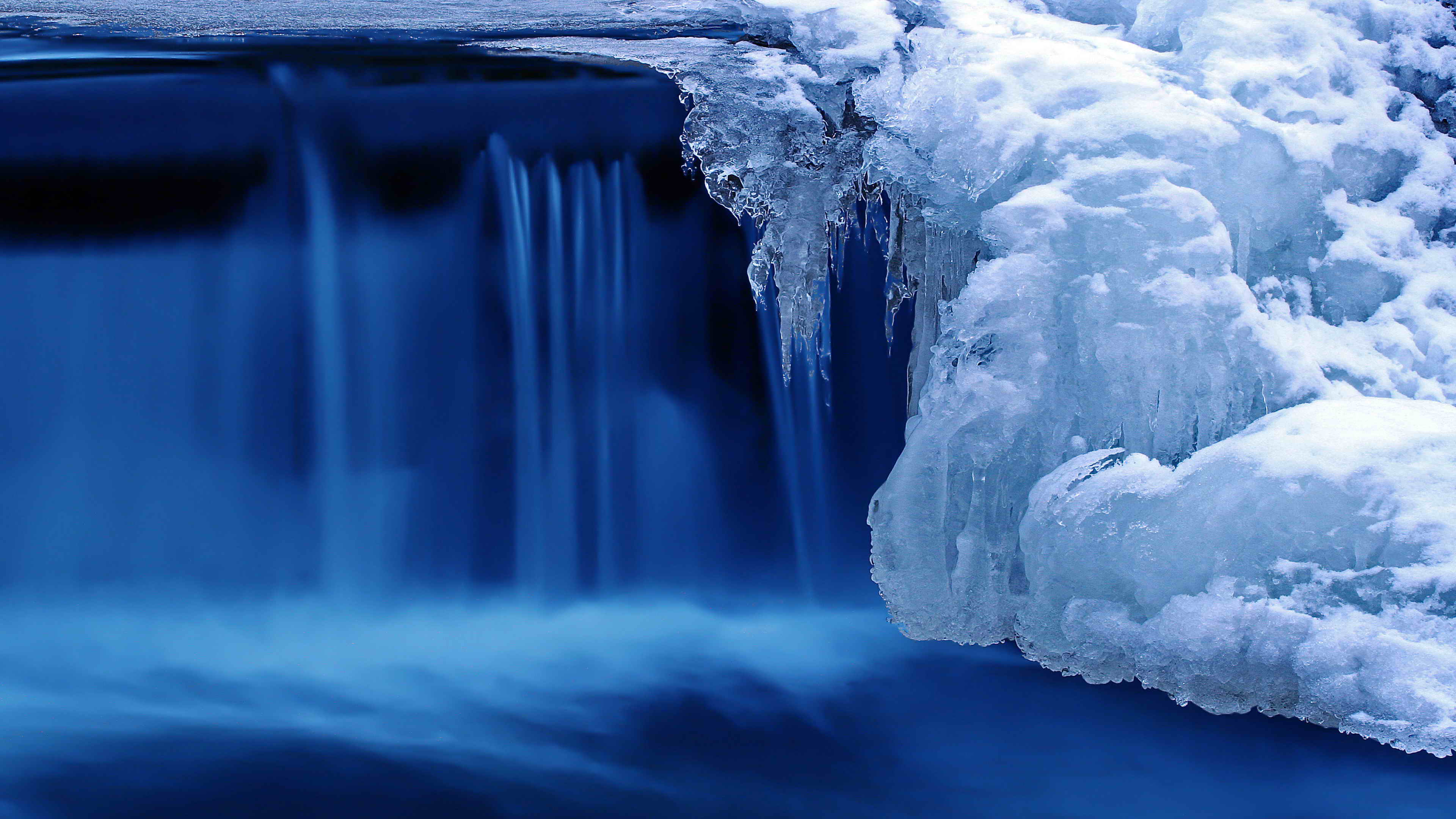 Холод гармоний