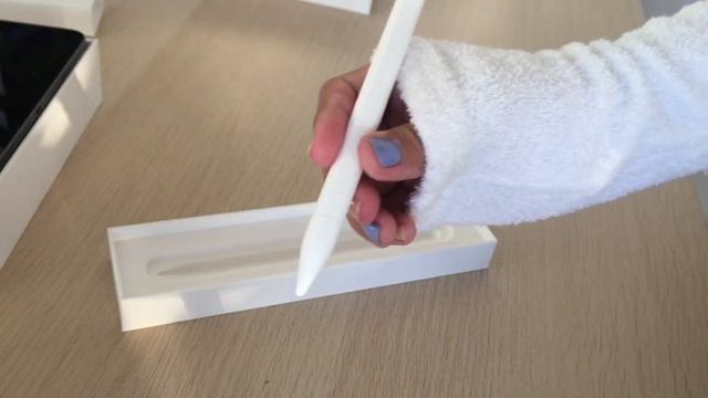 Unboxing iPad Pro 2020 and Apple Pencil 2 смотреть онлайн