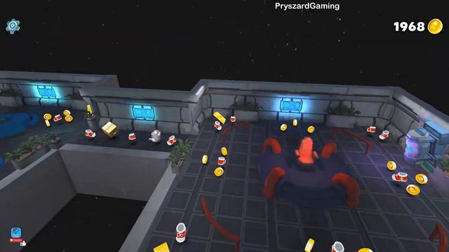 Five Night Survival Bear Hunt - Gameplay Walkthrough Part 2 All levels 18-26 (Android,iOS) смотреть онлайн