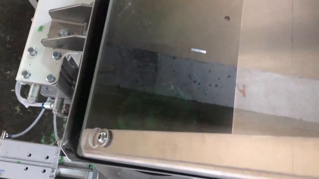 Линия дозирования и упаковки Кинетического песка в Ведро, Банку и Пакет смотреть онлайн
