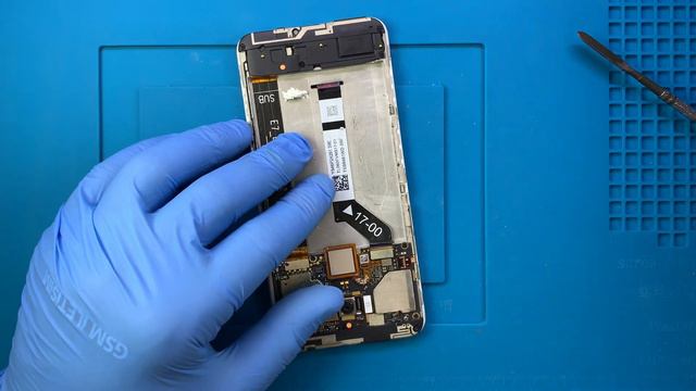 Xiaomi Redmi 5 Plus Ekran Değişimi 🇹🇷 | #xiaomi смотреть онлайн