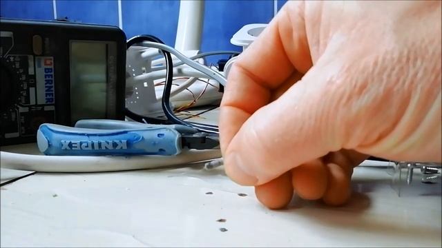 Powerfix USB Power Cube repair смотреть онлайн