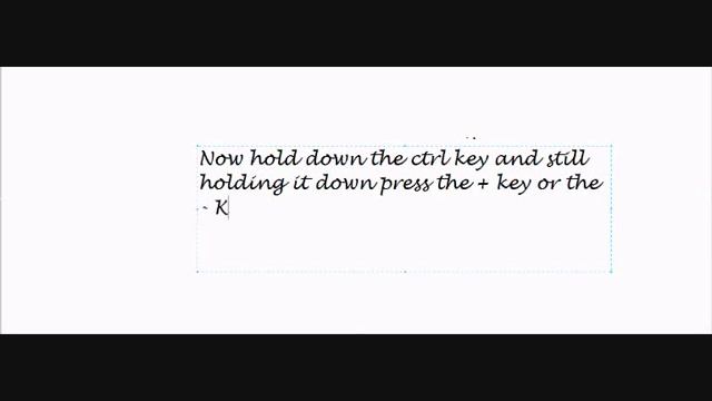 How to make the Paint Brush Tool or The Spray Can Tool Bigger! смотреть онлайн
